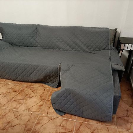 Suites Los Boliches Fuengirola Eksteriør billede