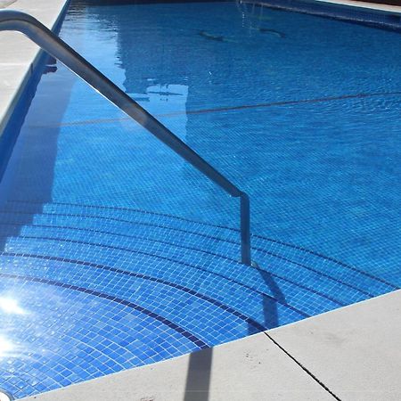 Suites Los Boliches Fuengirola Eksteriør billede