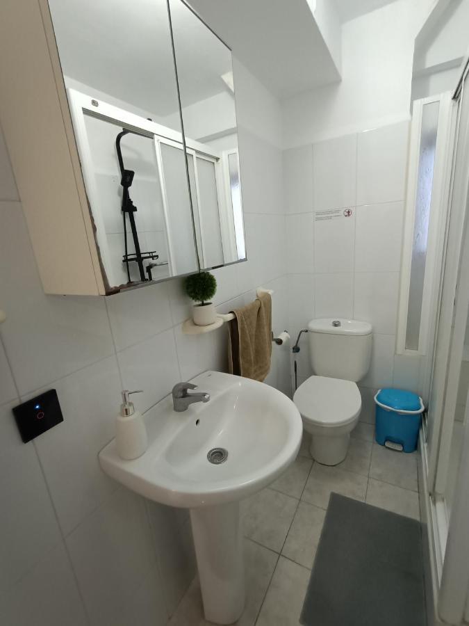 Suites Los Boliches Fuengirola Eksteriør billede
