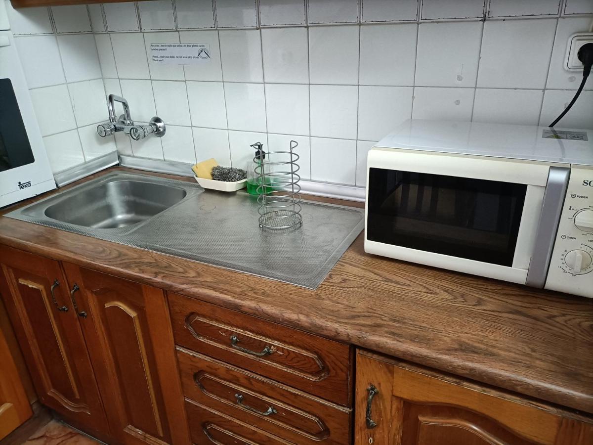 Suites Los Boliches Fuengirola Eksteriør billede