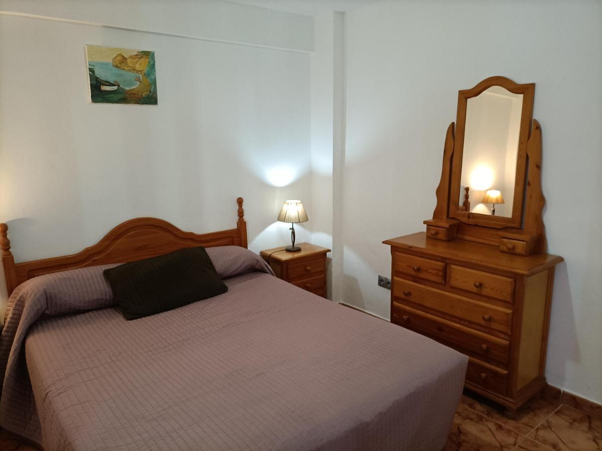 Suites Los Boliches Fuengirola Eksteriør billede