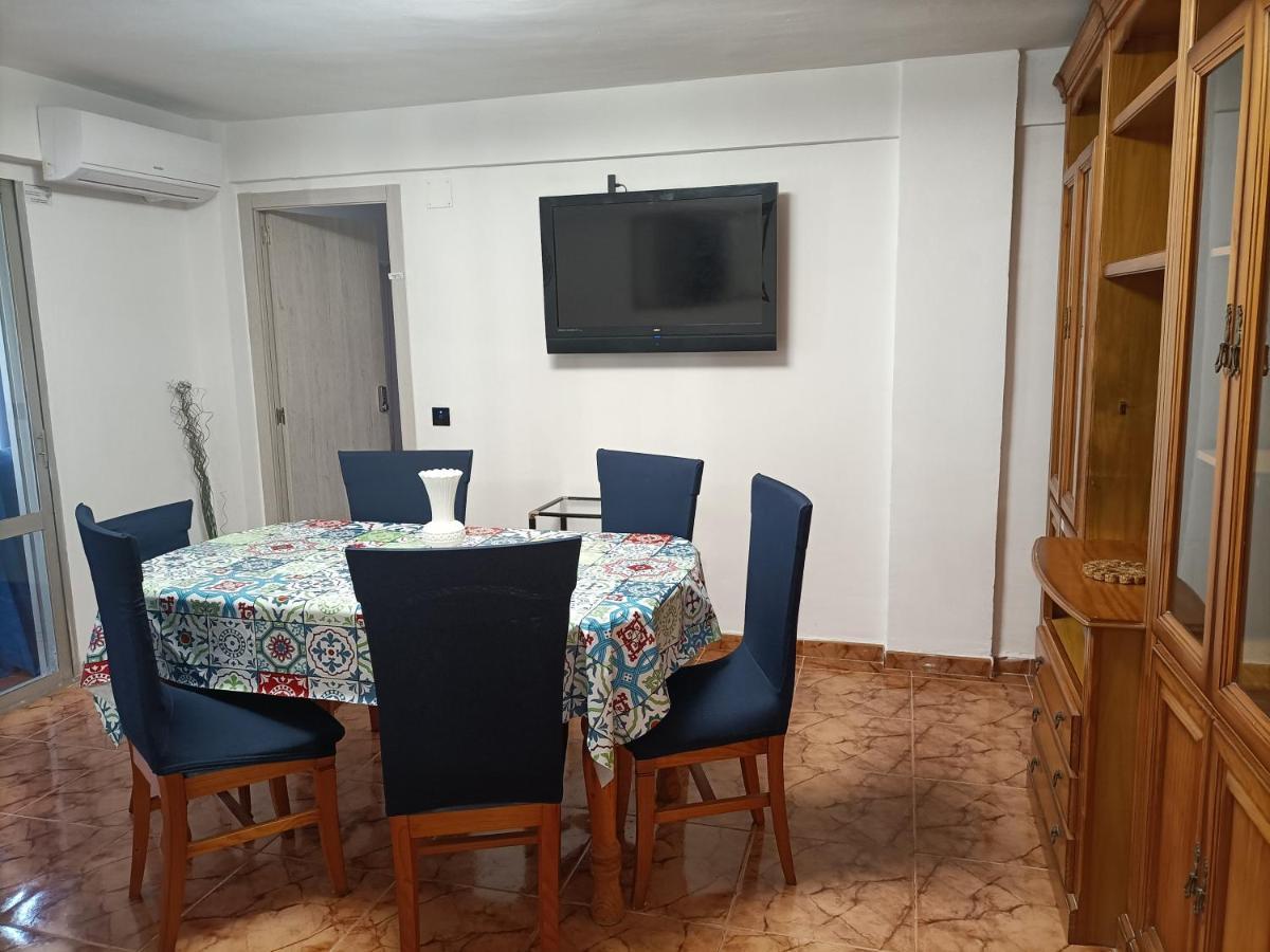 Suites Los Boliches Fuengirola Eksteriør billede