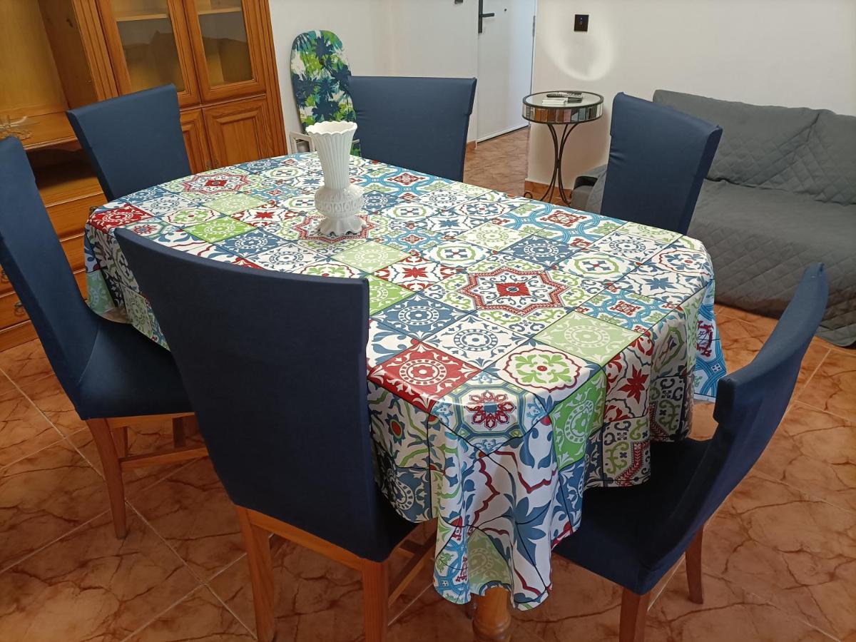 Suites Los Boliches Fuengirola Eksteriør billede