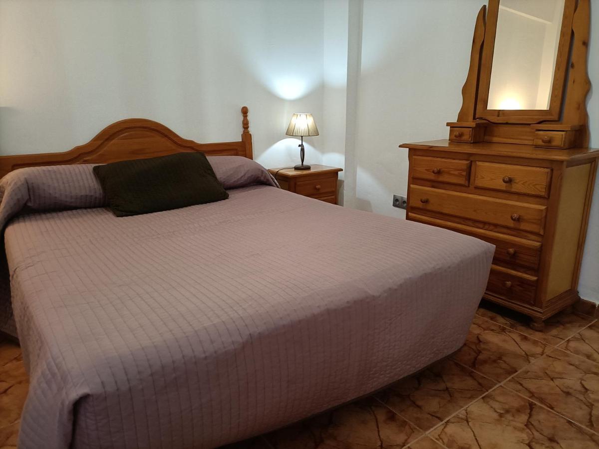 Suites Los Boliches Fuengirola Eksteriør billede