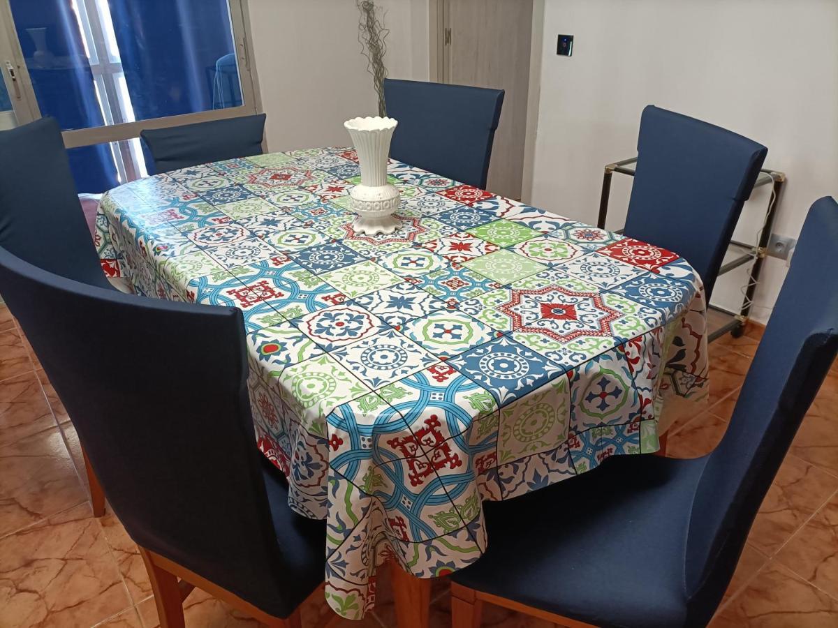 Suites Los Boliches Fuengirola Eksteriør billede