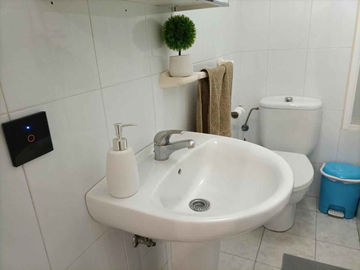 Suites Los Boliches Fuengirola Eksteriør billede
