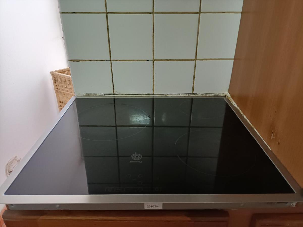 Suites Los Boliches Fuengirola Eksteriør billede