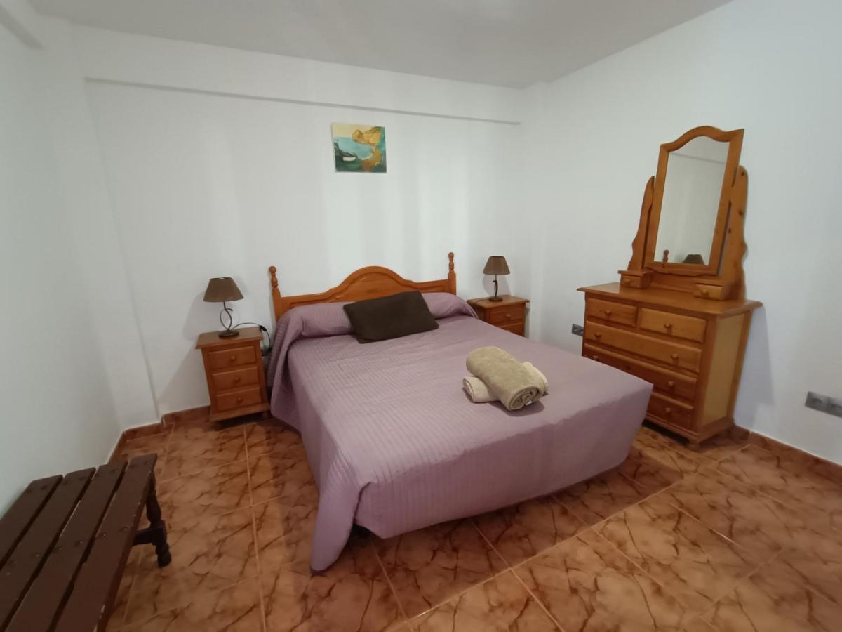 Suites Los Boliches Fuengirola Eksteriør billede