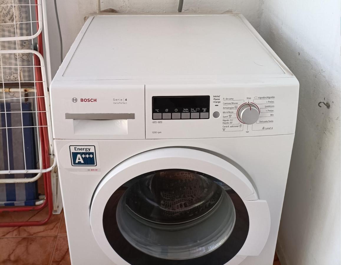 Suites Los Boliches Fuengirola Eksteriør billede