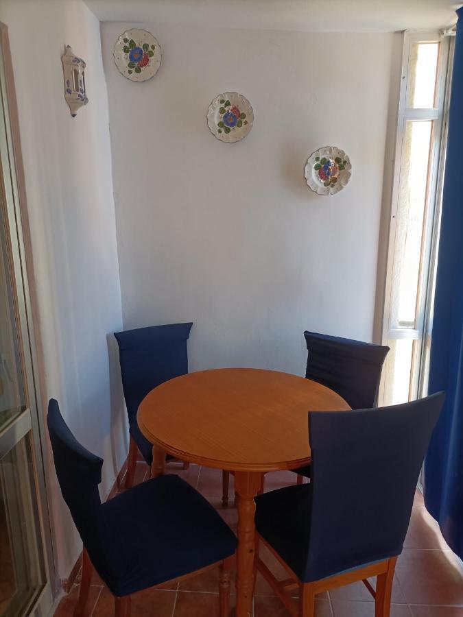 Suites Los Boliches Fuengirola Eksteriør billede
