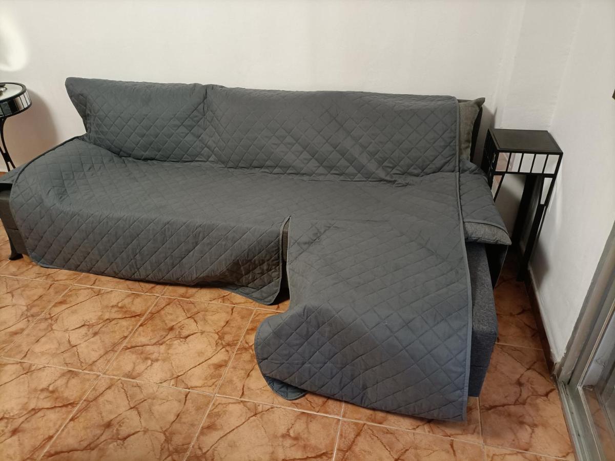 Suites Los Boliches Fuengirola Eksteriør billede
